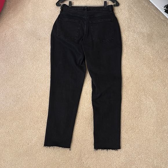 Old Navy Black Jeans - Picture 3 of 3